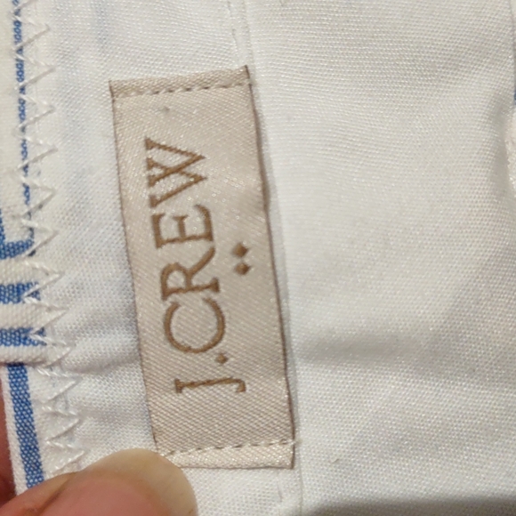 Beautiful pants by J.Crew🌼☘️💕 - Picture 10 of 16